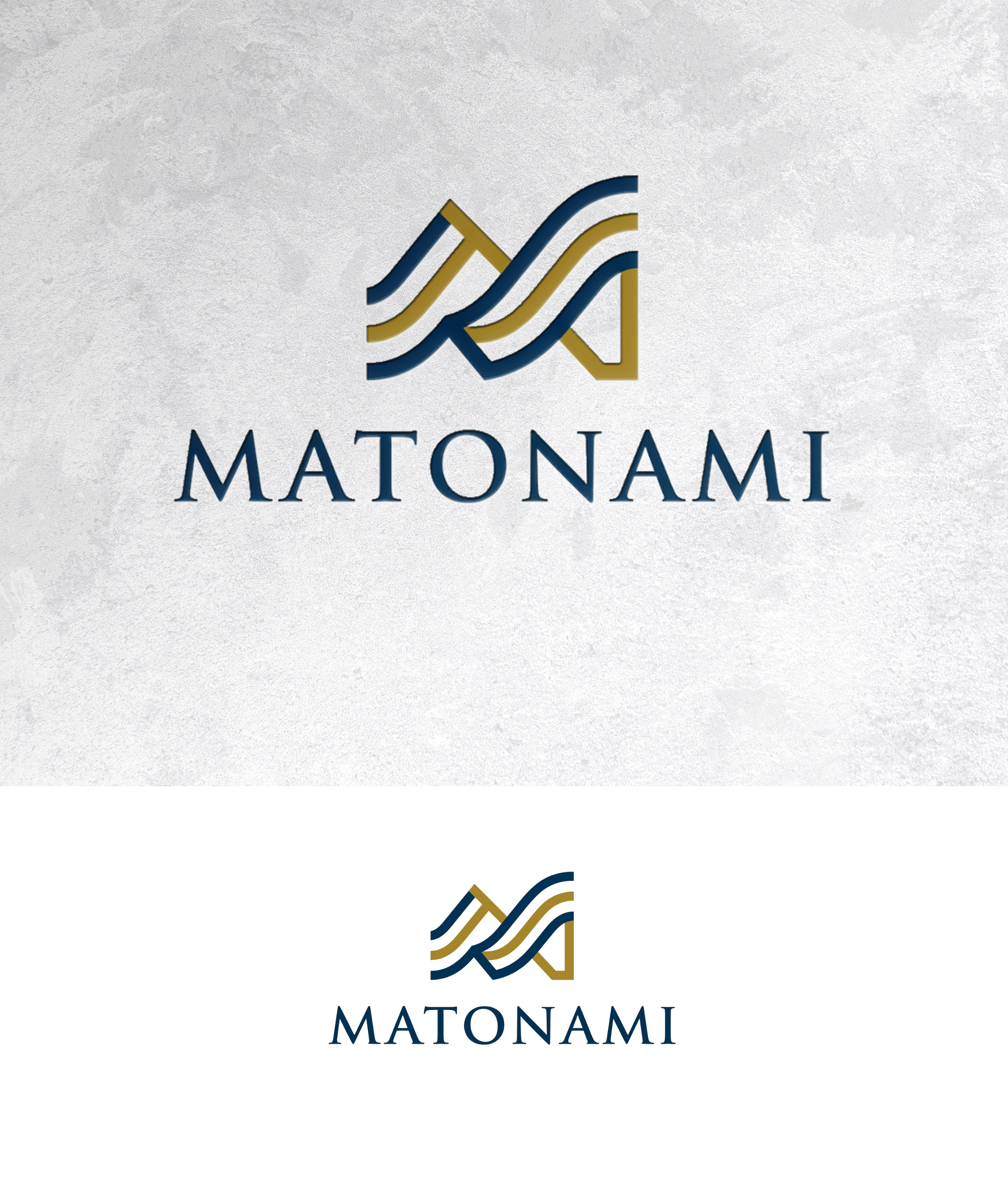 Logo Design by sonu.CR for this project | Design #37262890