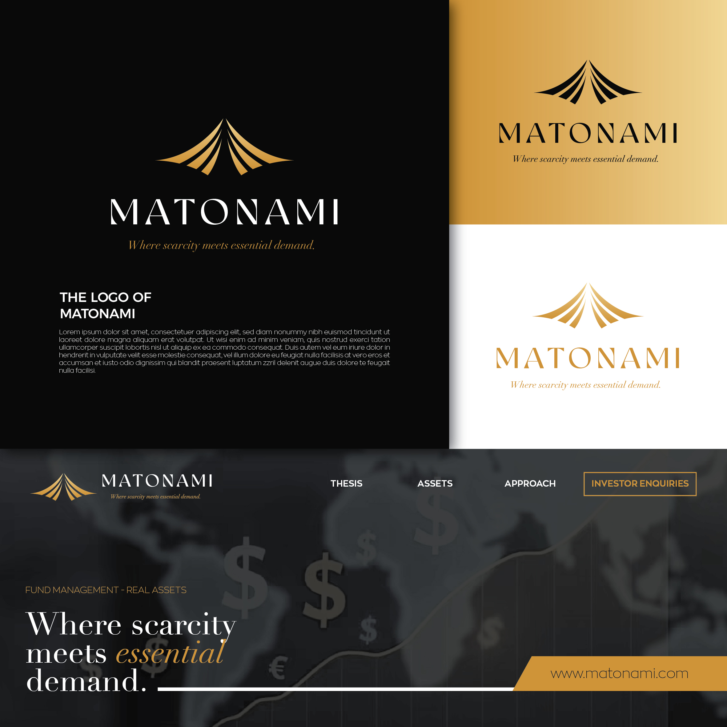 Logo Design by ArchaProduction for this project | Design #37283200