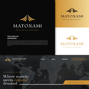 Logo Design by ArchaProduction for this project | Design: #37283200