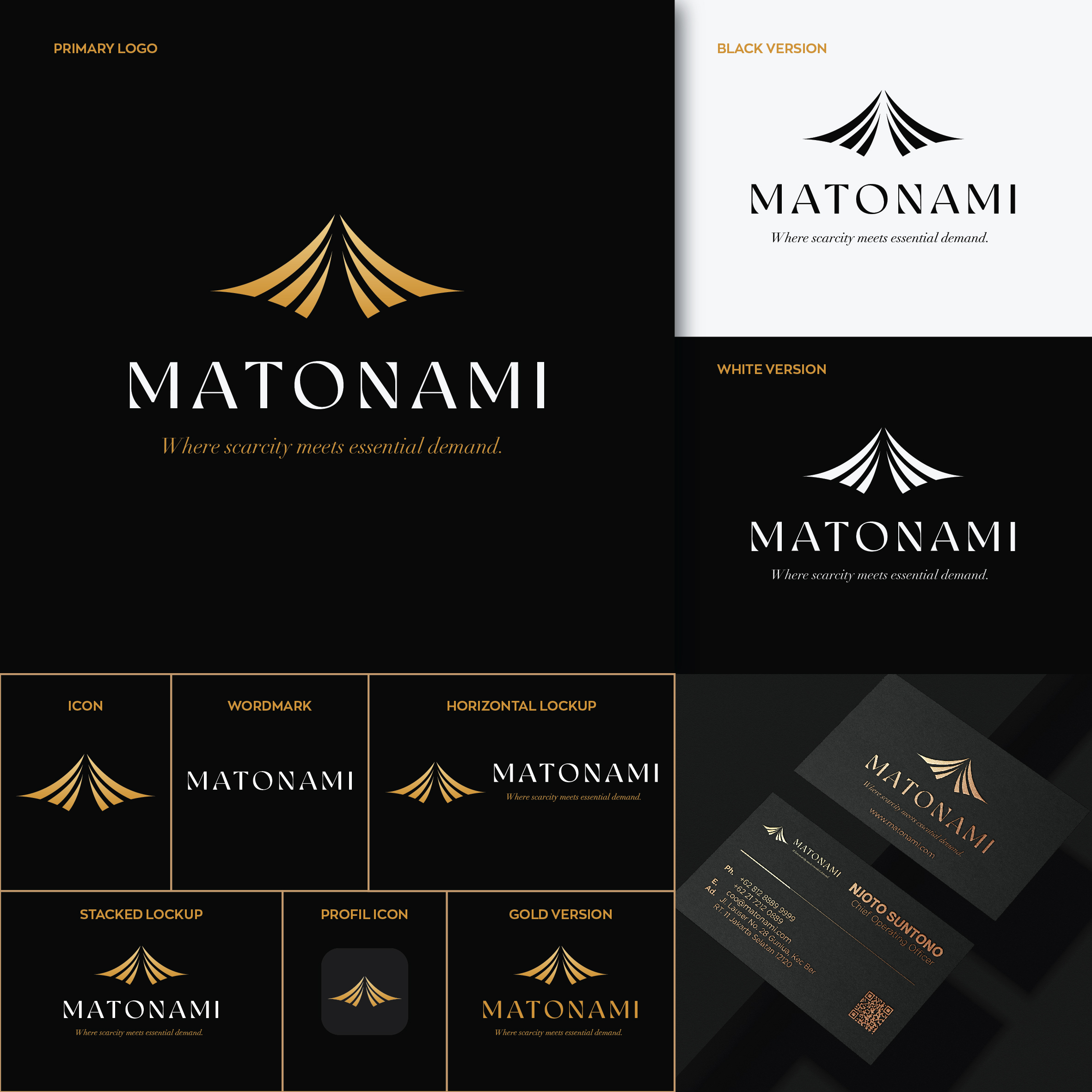 Logo Design by ArchaProduction for this project | Design #37283388