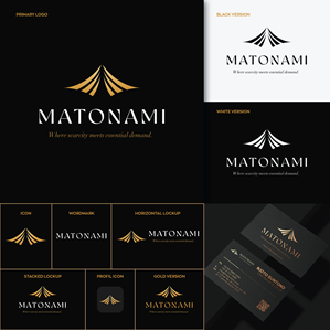 Logo Design by ArchaProduction for this project | Design: #37283388