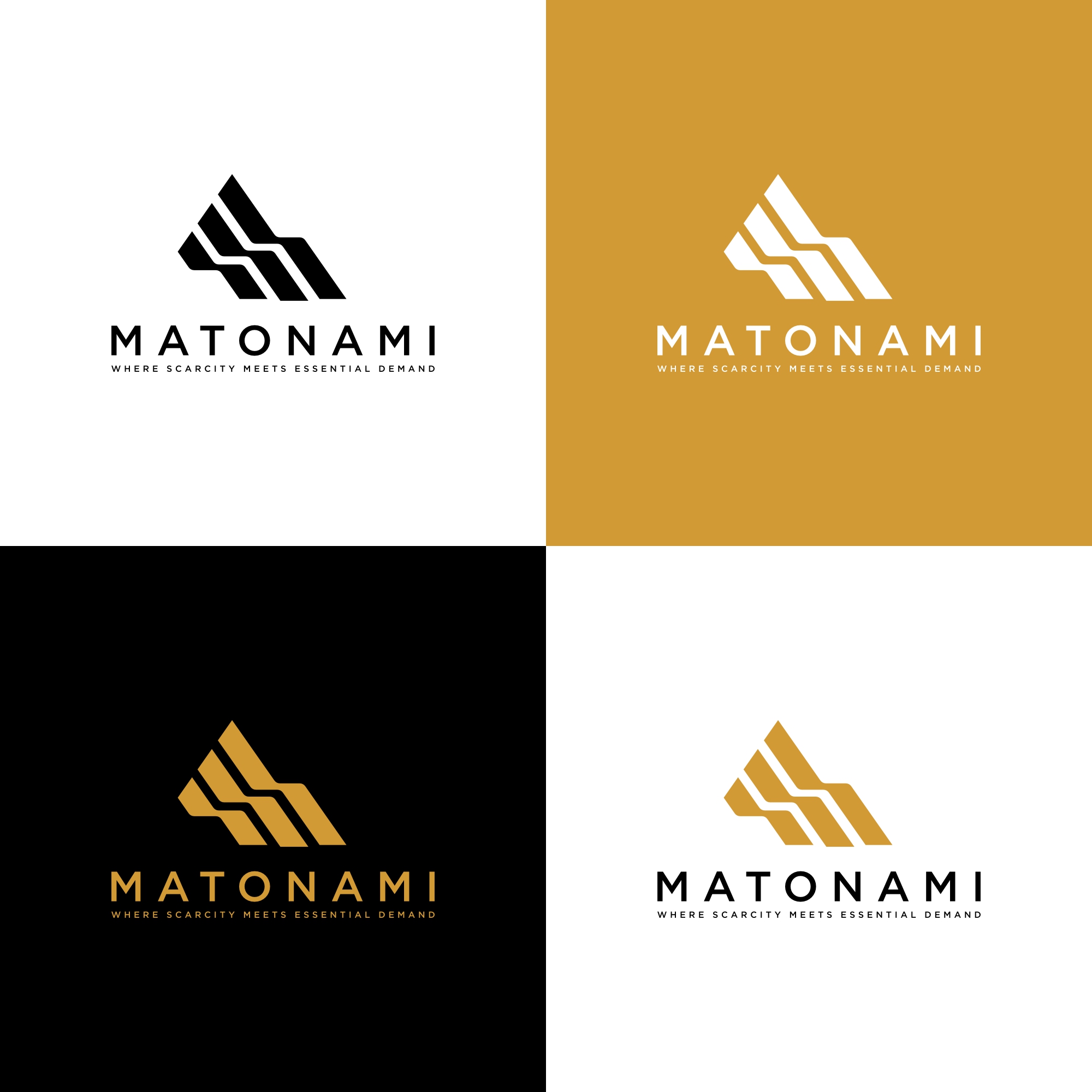 Logo Design by hidro for this project | Design #37257860