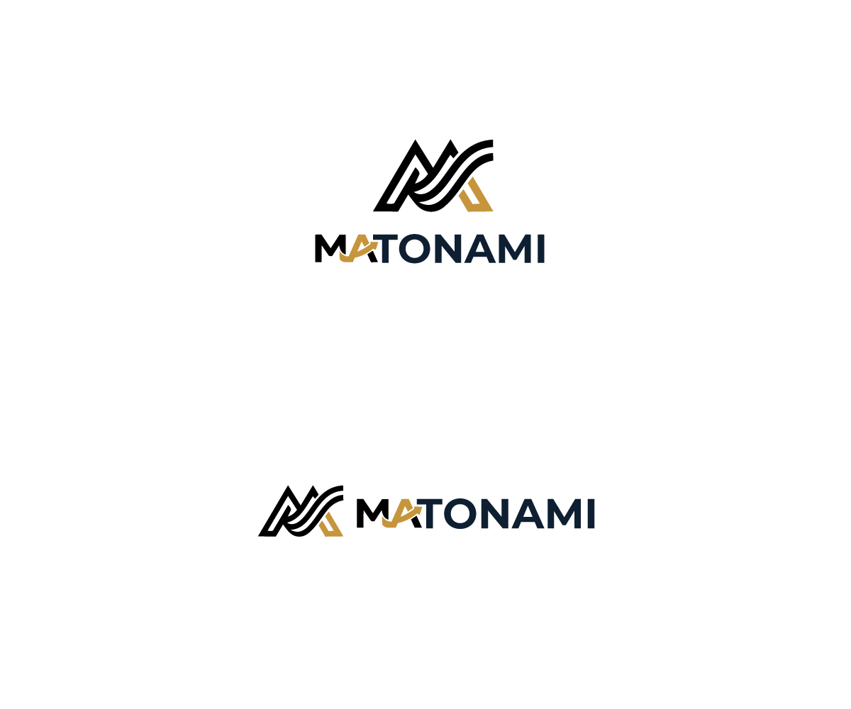 Logo Design by Mystrix for this project | Design #37261696