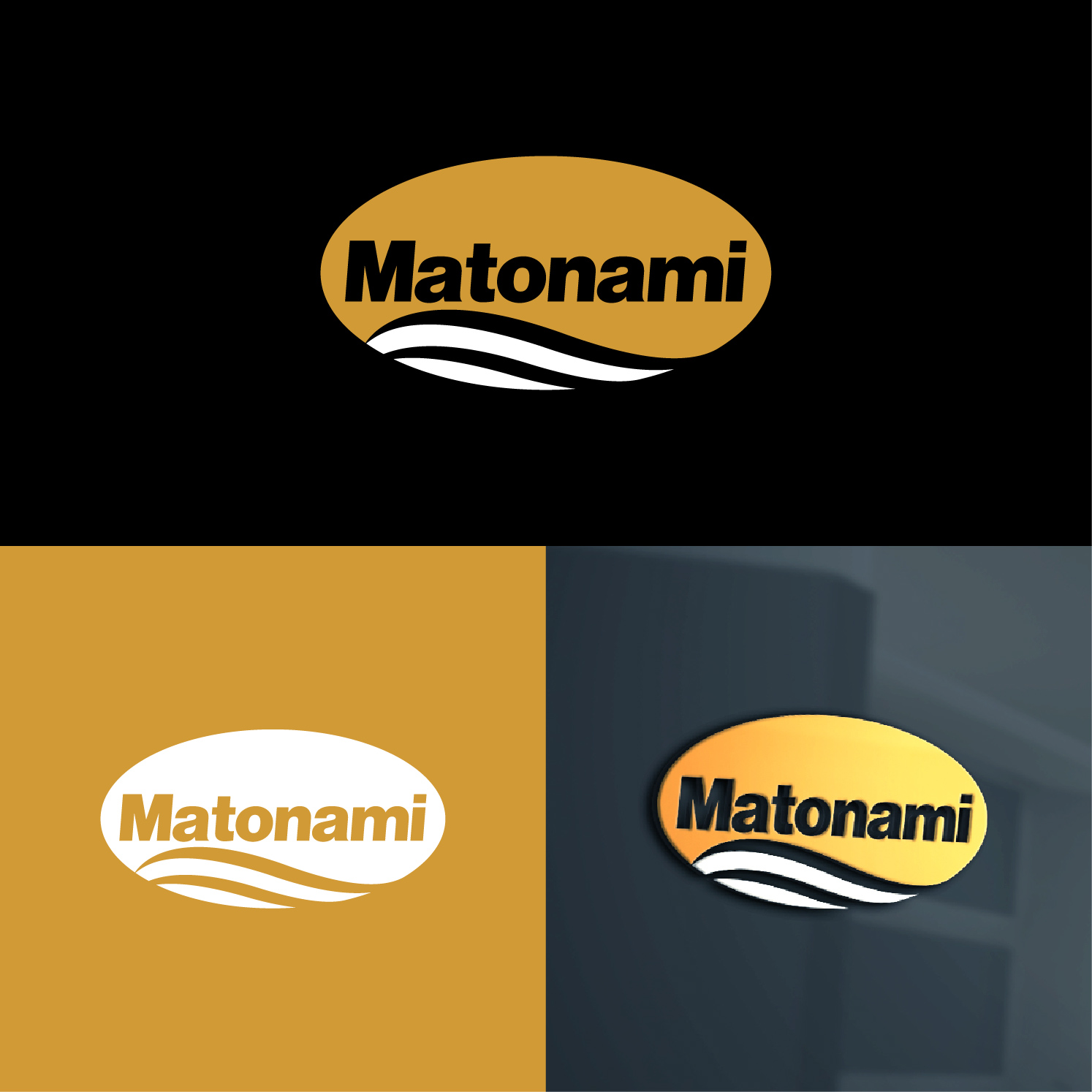 Logo Design by 4tech services for this project | Design #37259415