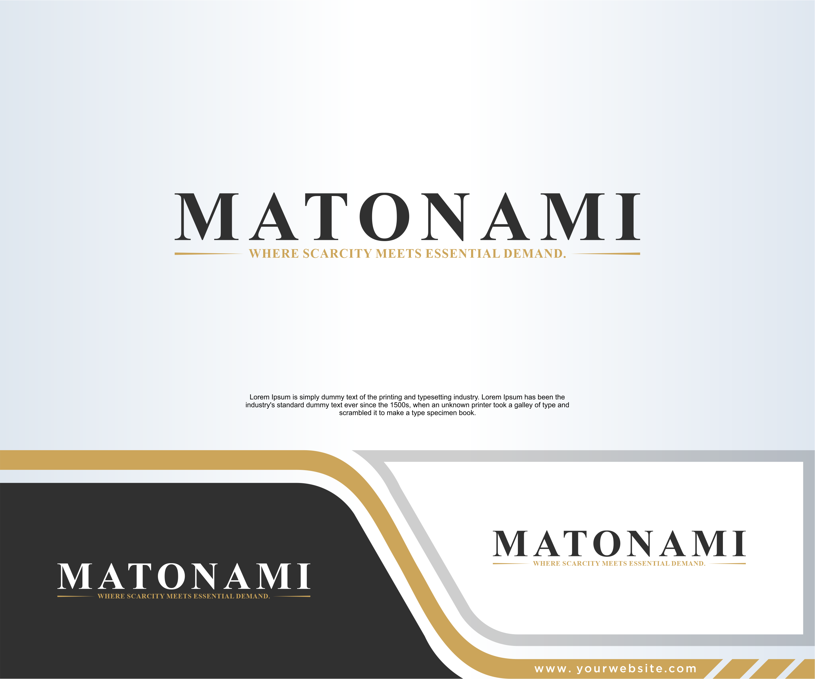 Logo Design by dobleh_creative for this project | Design #37258465