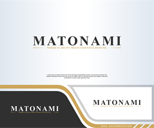 Logo Design by dobleh_creative for this project | Design: #37258465