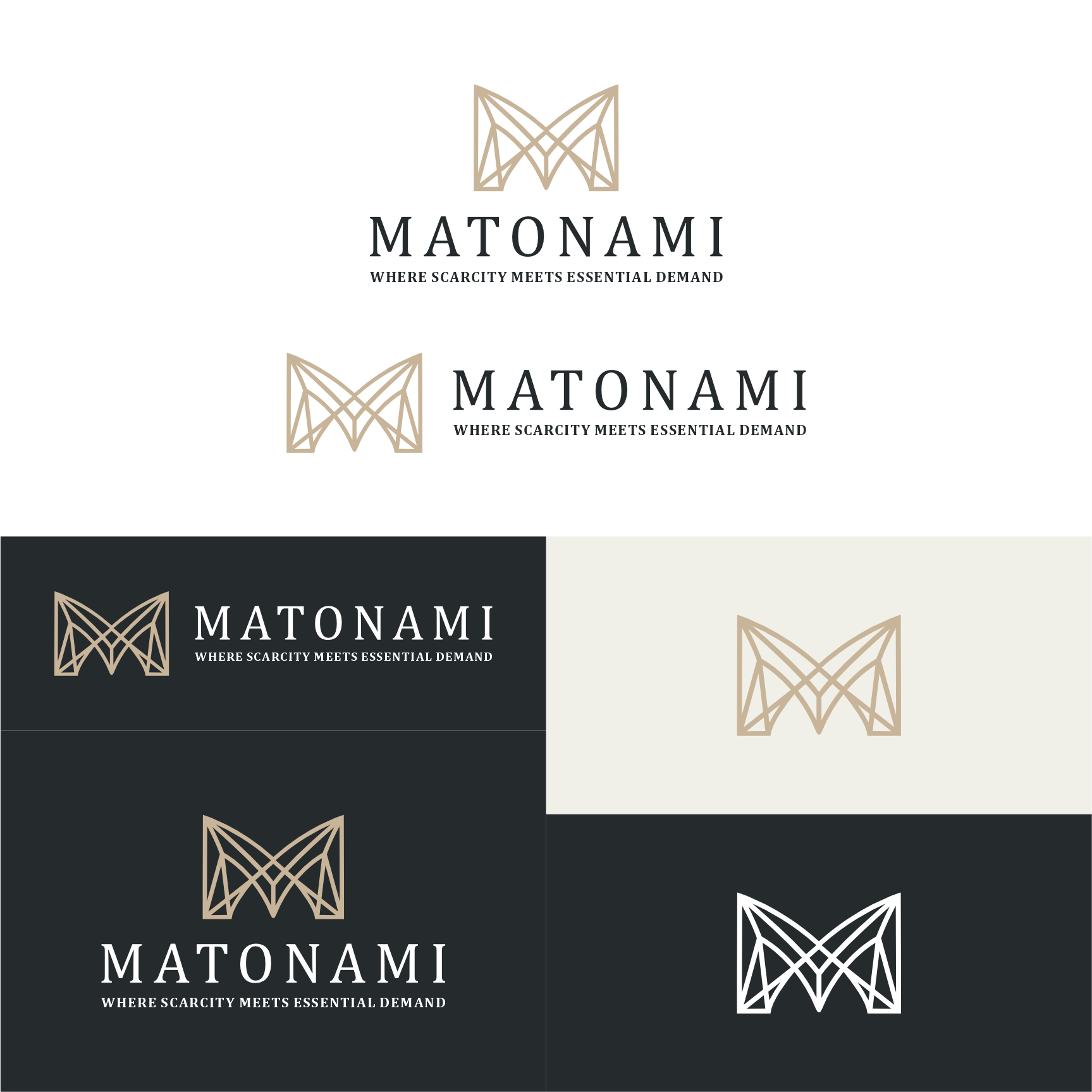 Logo Design by saher khan 2 for this project | Design #37258837