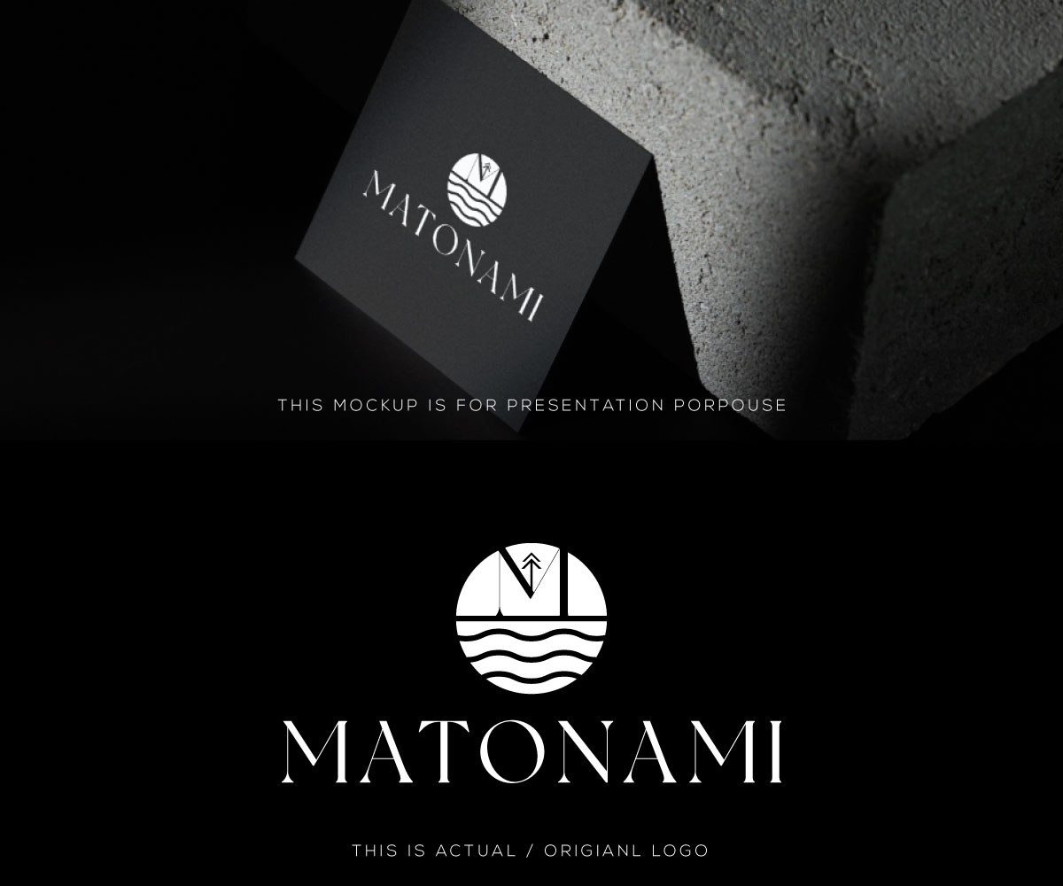 Logo Design by Ansh Design for this project | Design #37259144