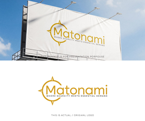 Logo-Design von Ansh Design für dieses Projekt | Design: #37259146