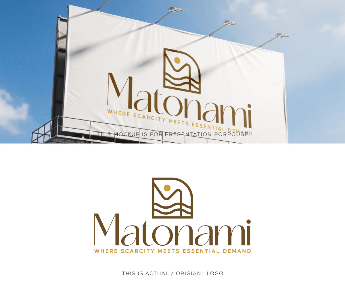 Logo Design by Ansh Design for this project | Design #37259147