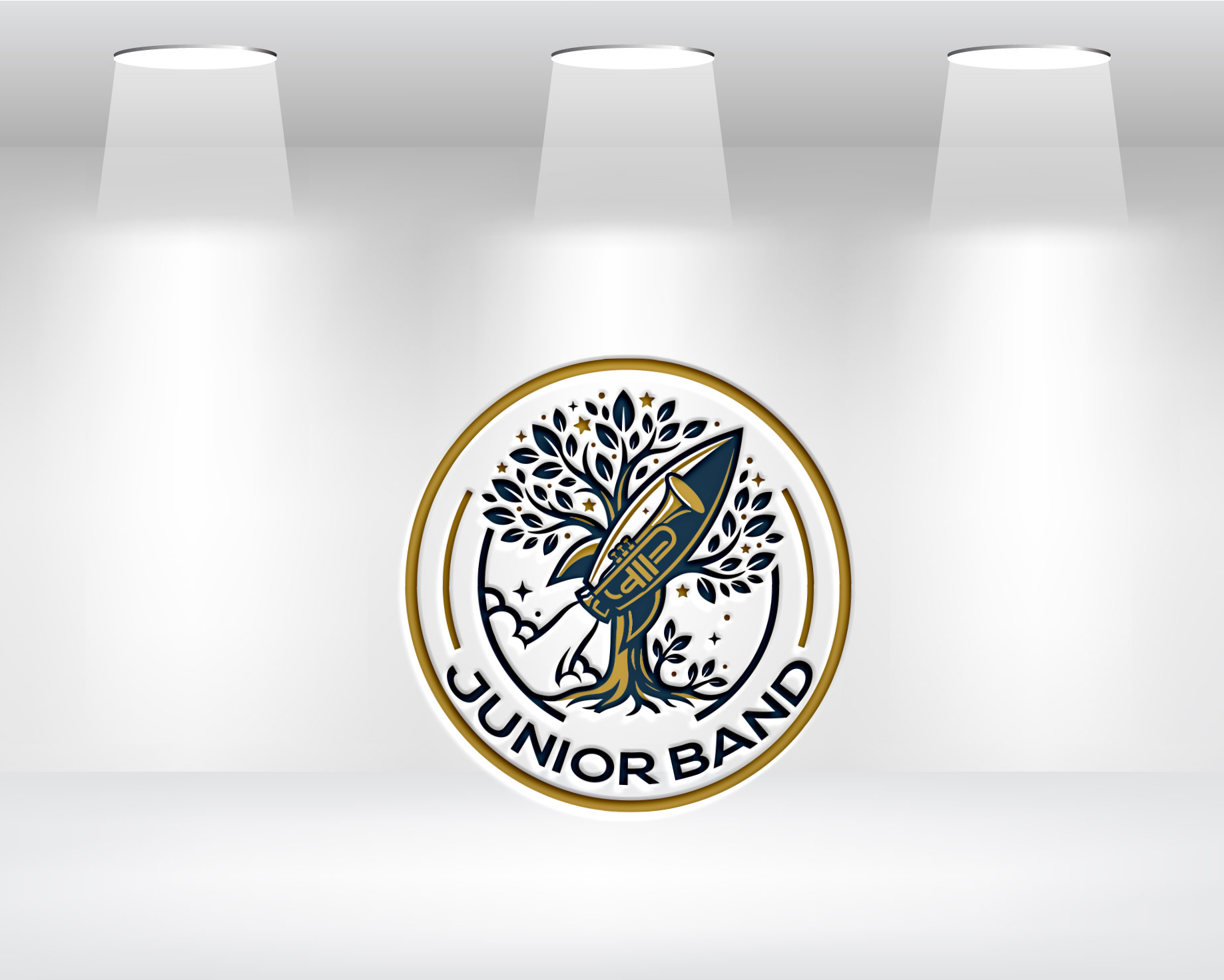 Logo Design by Lamiya... for this project | Design #37260890