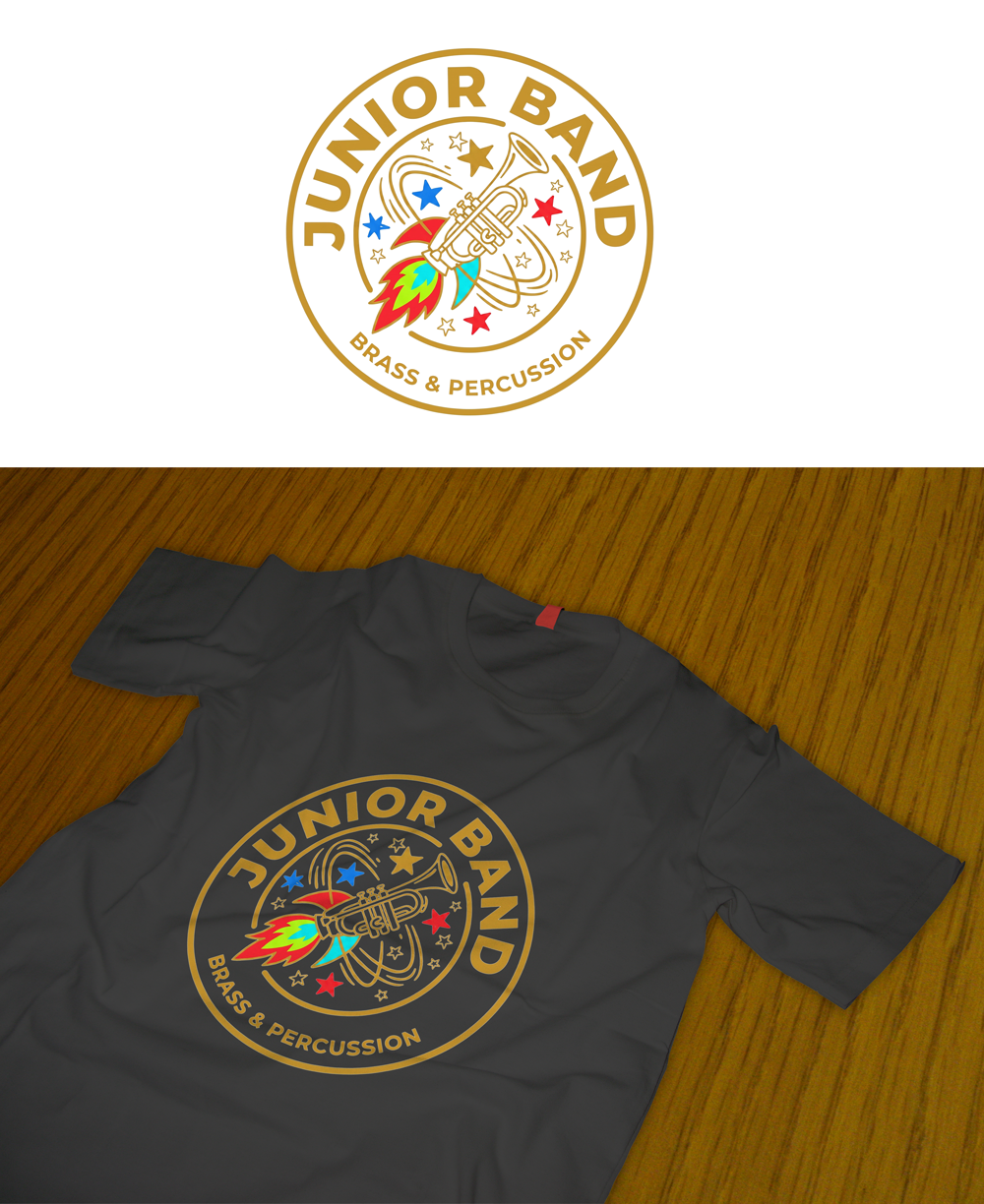 Logo Design by RA-bica for this project | Design #37260468