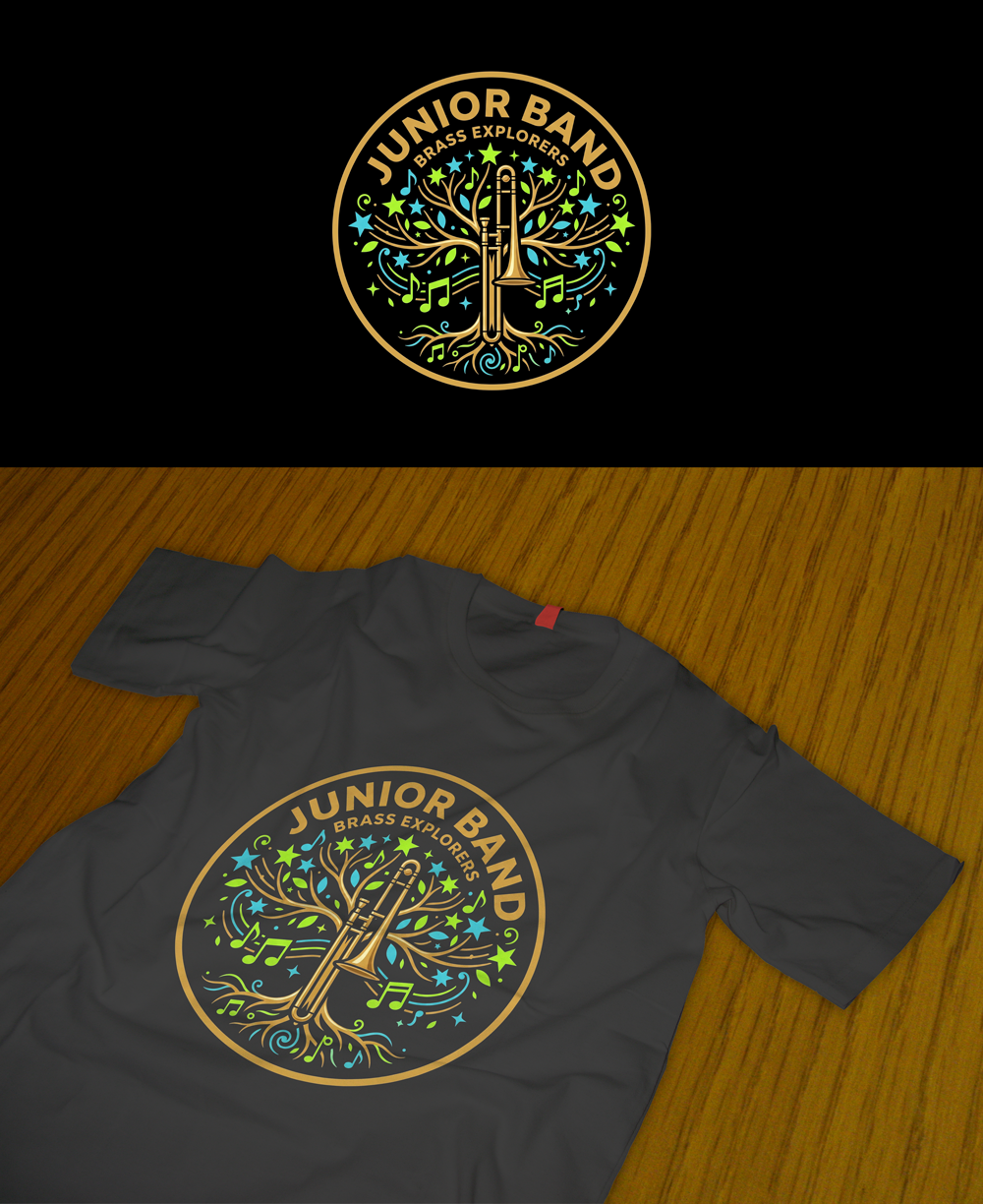 Logo Design by RA-bica for this project | Design #37260476