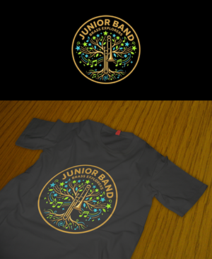 Logo Design by RA-bica for this project | Design: #37260476