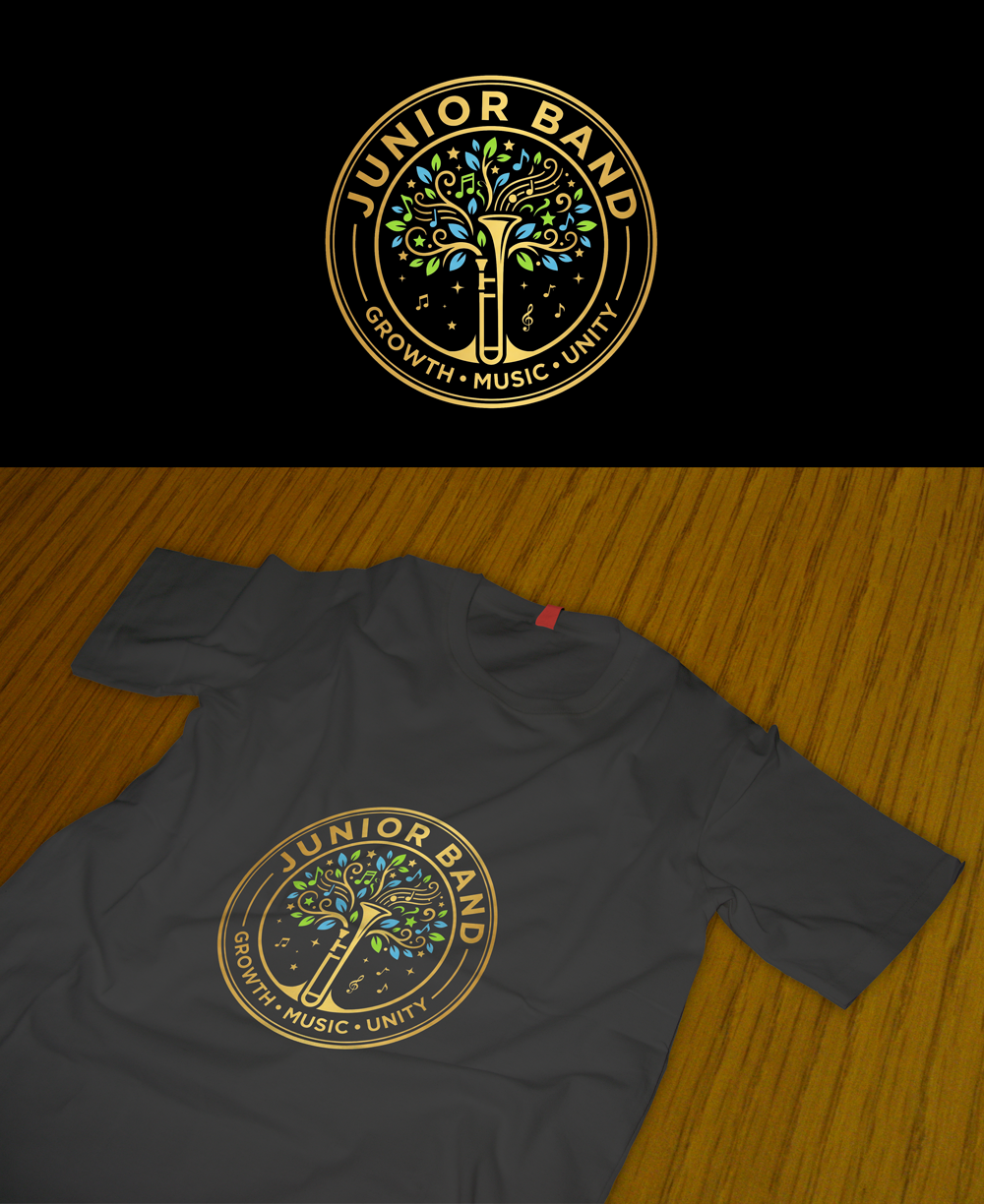 Logo Design by RA-bica for this project | Design #37260502