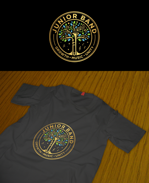 Logo Design by RA-bica for this project | Design: #37260502