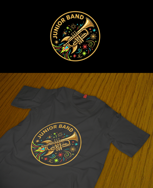 Logo Design by RA-bica for this project | Design: #37260503