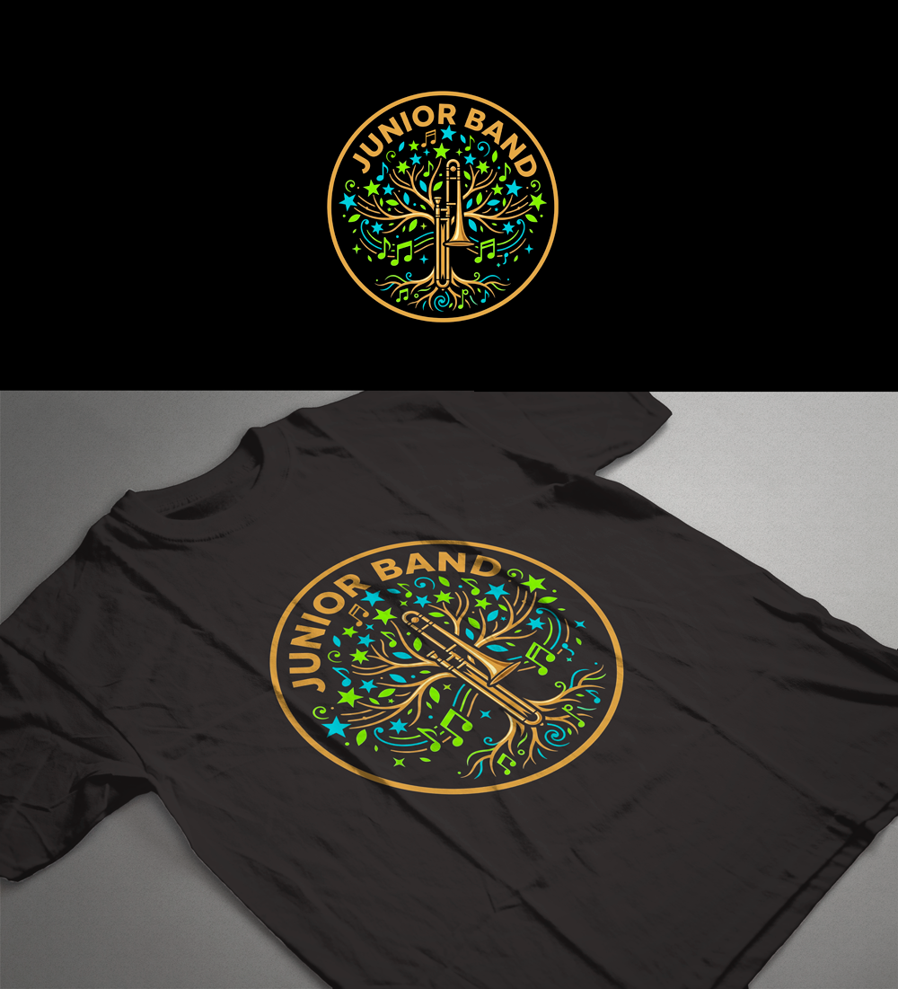 Logo Design by RA-bica for this project | Design: #37262361
