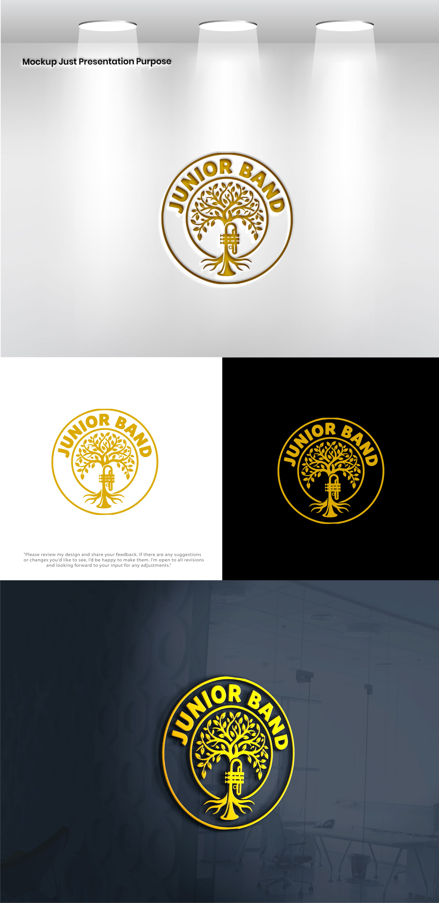 Logo Design by Pixel Foundry for this project | Design #37260191