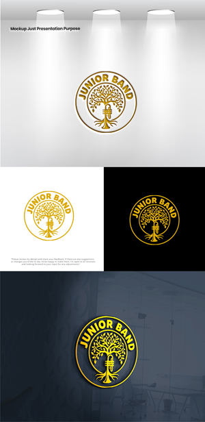 Logo Design by Pixel Foundry for this project | Design: #37260191