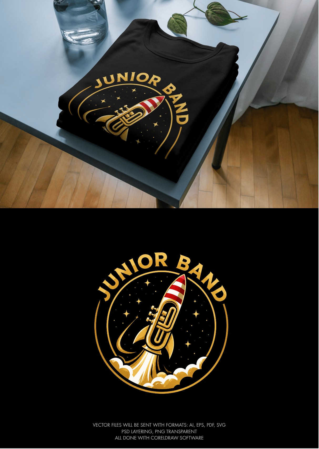 Logo Design by S@LM@™ for this project | Design #37262552