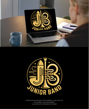 Logo Design by S@LM@™ for this project | Design: #37262616