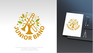 Logo Design by S@LM@™ for this project | Design: #37262617