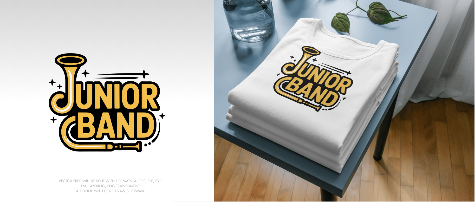 Logo Design by S@LM@™ for this project | Design #37262618