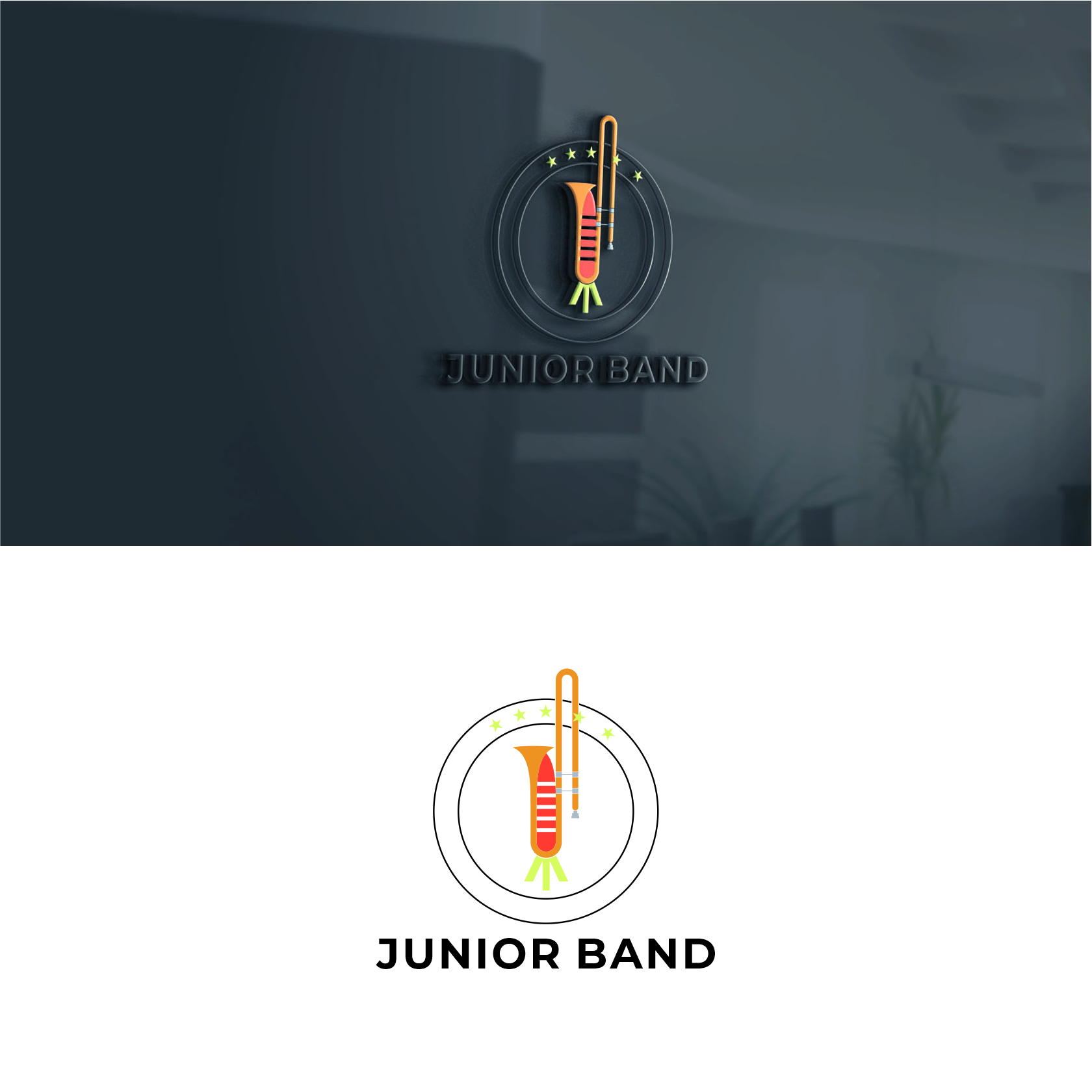 Logo Design by dodobakauu for this project | Design #37260913