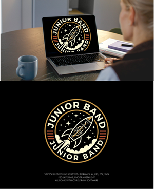 Logo Design by BEANDESIGN^_^ for this project | Design: #37262556
