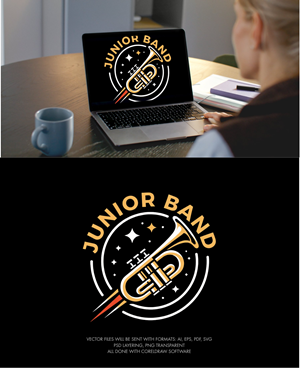 Logo Design by BEANDESIGN^_^ for this project | Design: #37262622