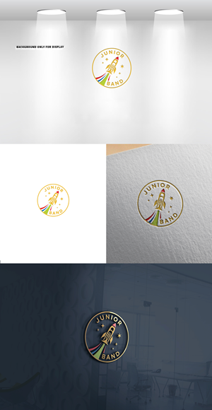 Logo Design by Rahmina for this project | Design: #37259054