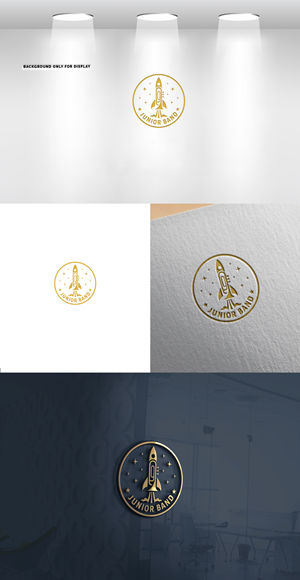Logo Design by Rahmina for this project | Design: #37259056