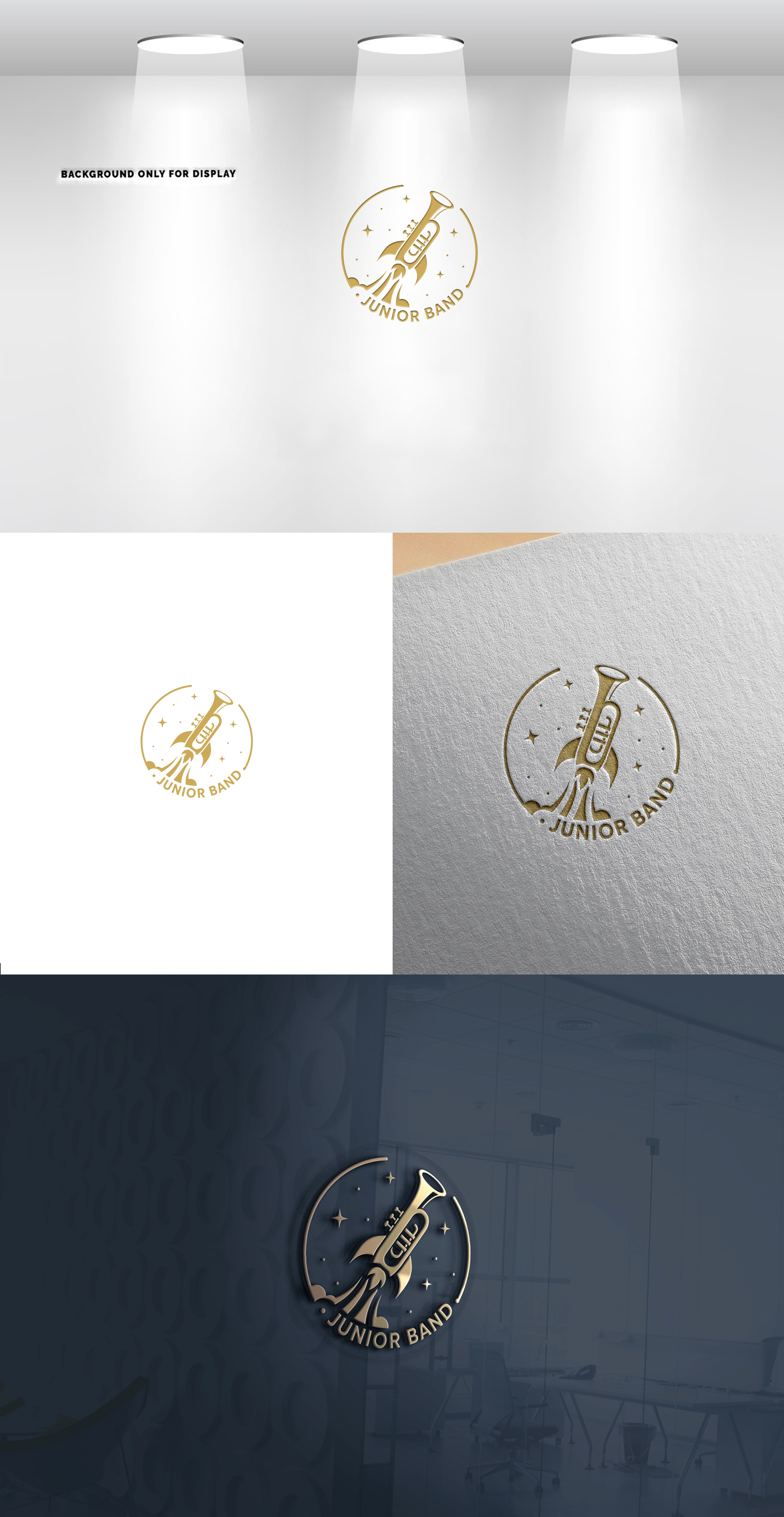 Logo Design by Rahmina for this project | Design #37259058