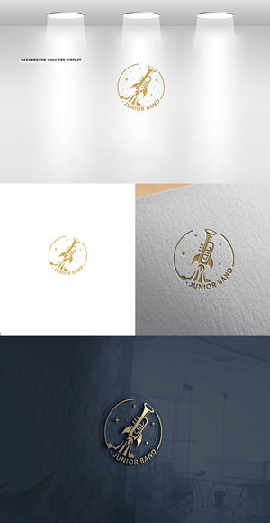 Logo Design by Rahmina for this project | Design: #37259058