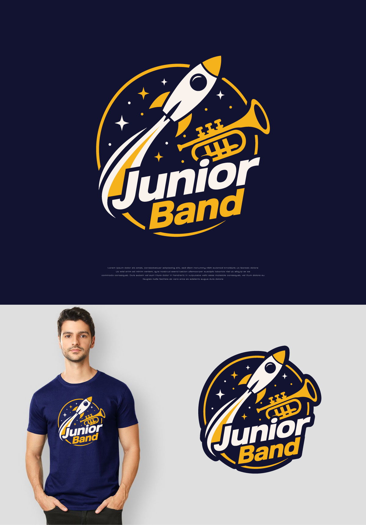 Logo Design by apik. for this project | Design #37259455