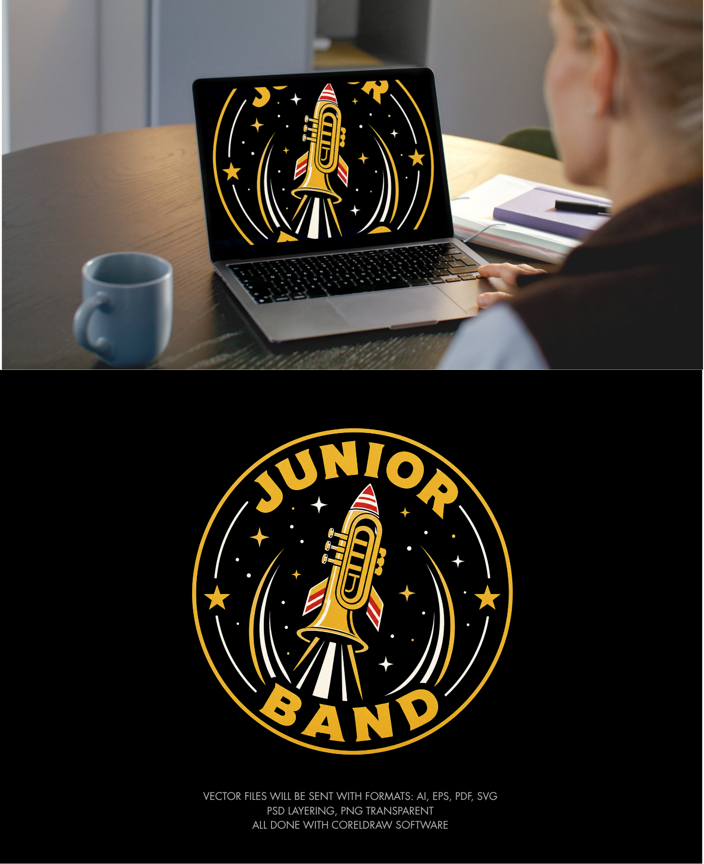 Logo Design by milan12 2 for this project | Design #37262555