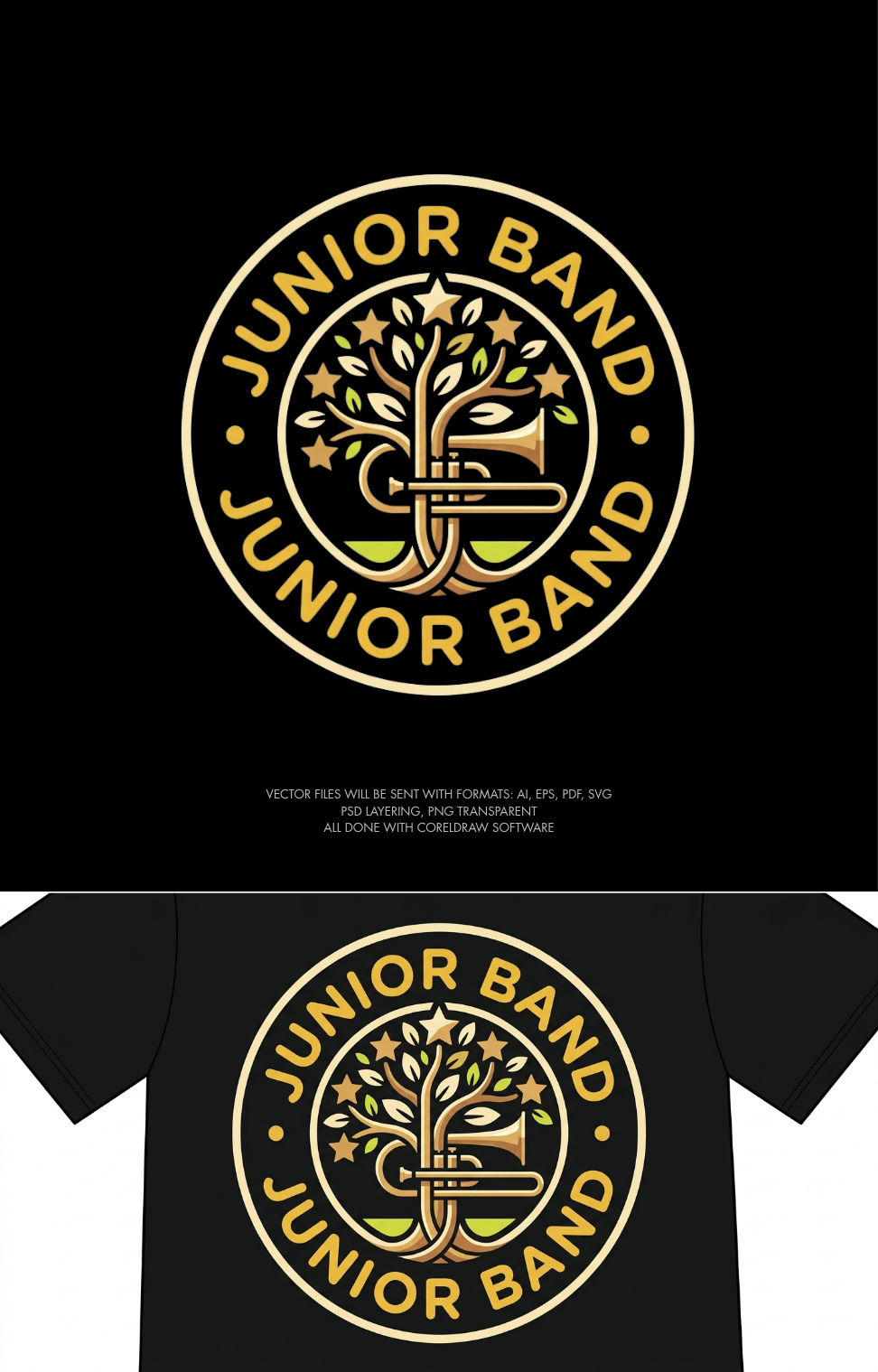 Logo Design by milan12 2 for this project | Design #37262579