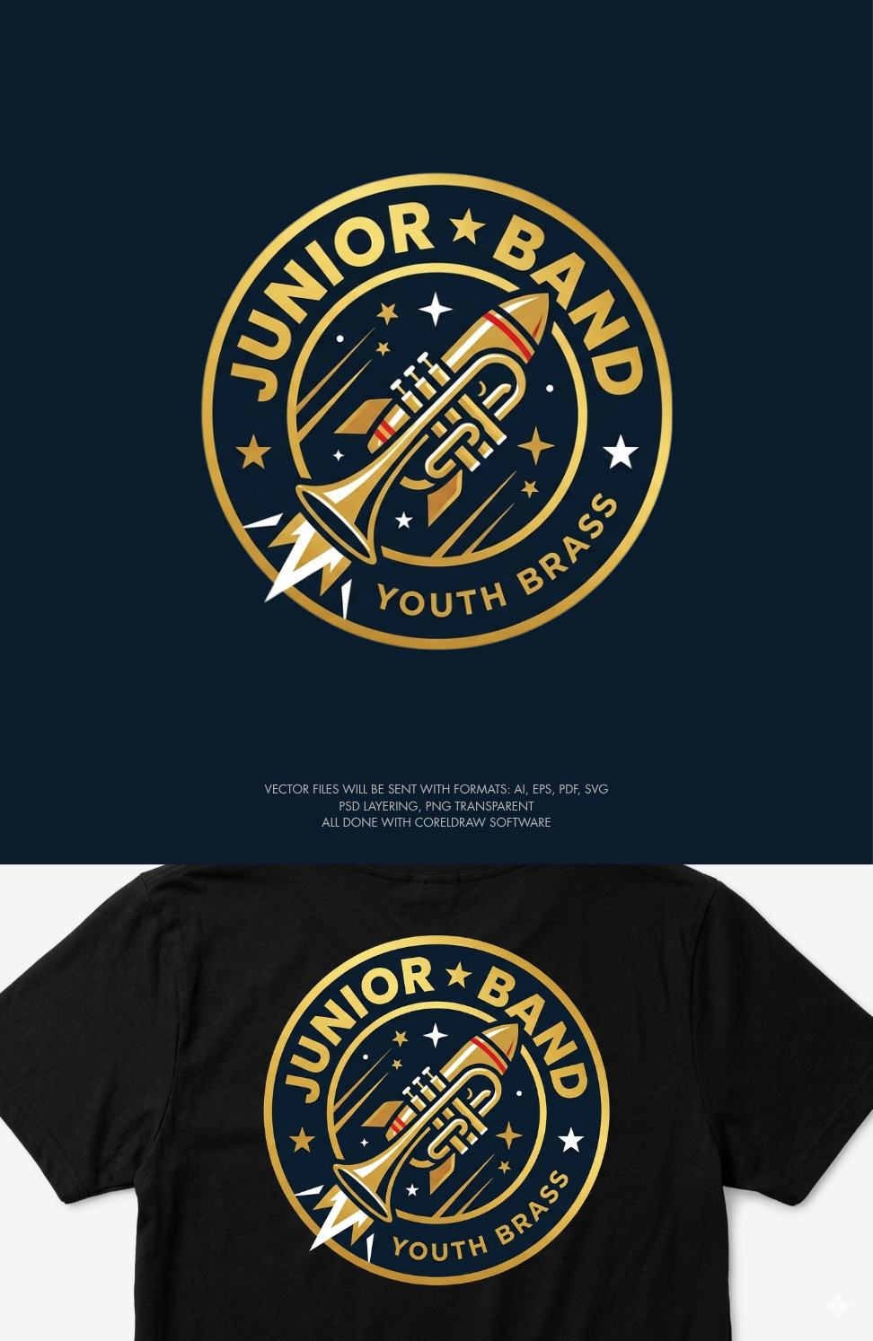 Logo Design by milan12 2 for this project | Design #37262580