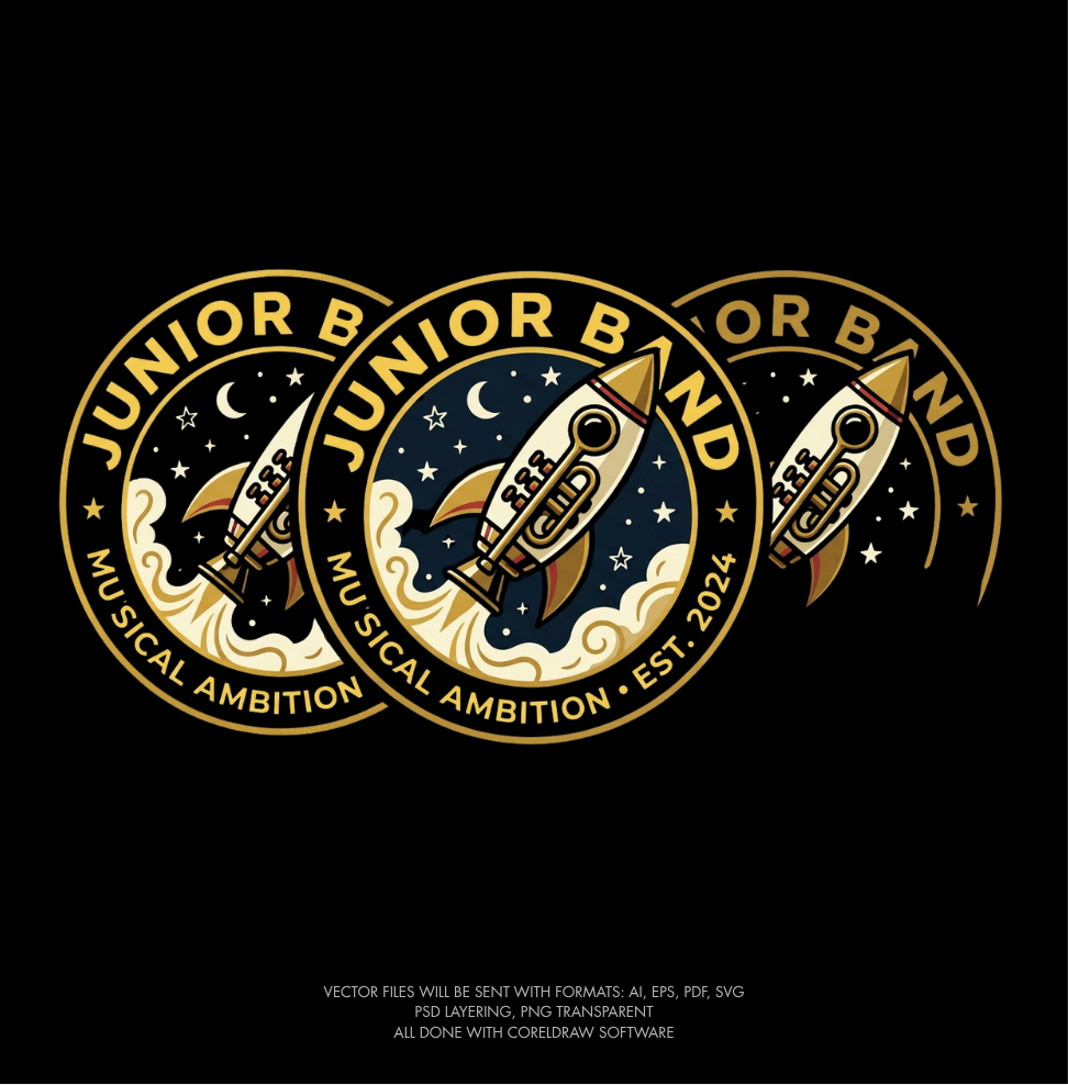 Logo Design by milan12 2 for this project | Design #37262581