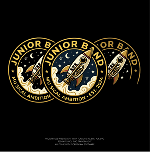Logo Design by milan12 2 for this project | Design: #37262581