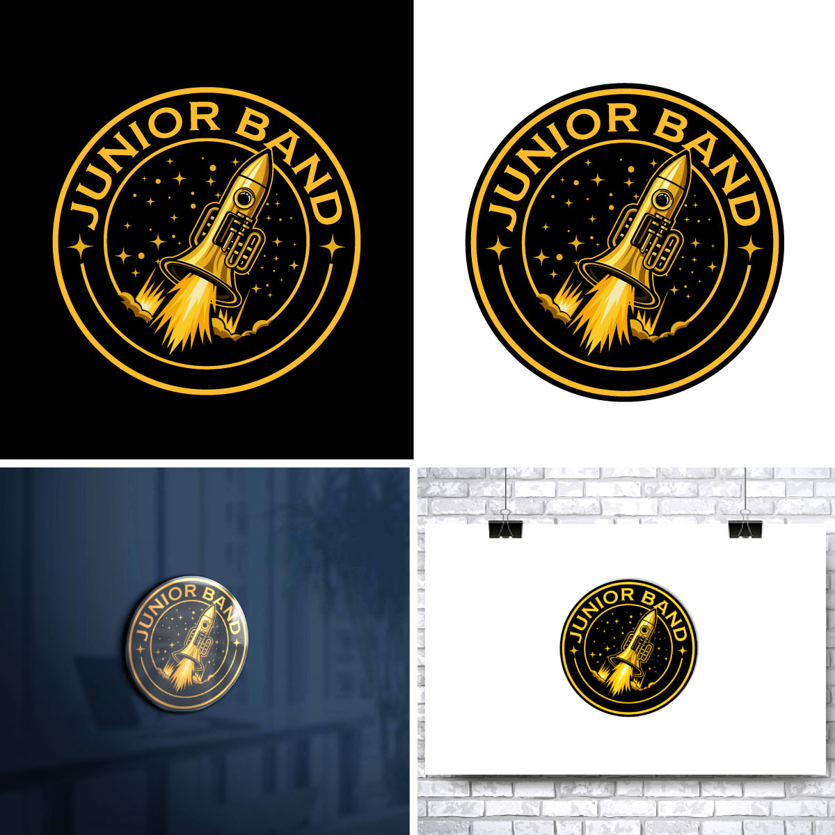 Logo Design by Dot Design 3 for this project | Design #37262842