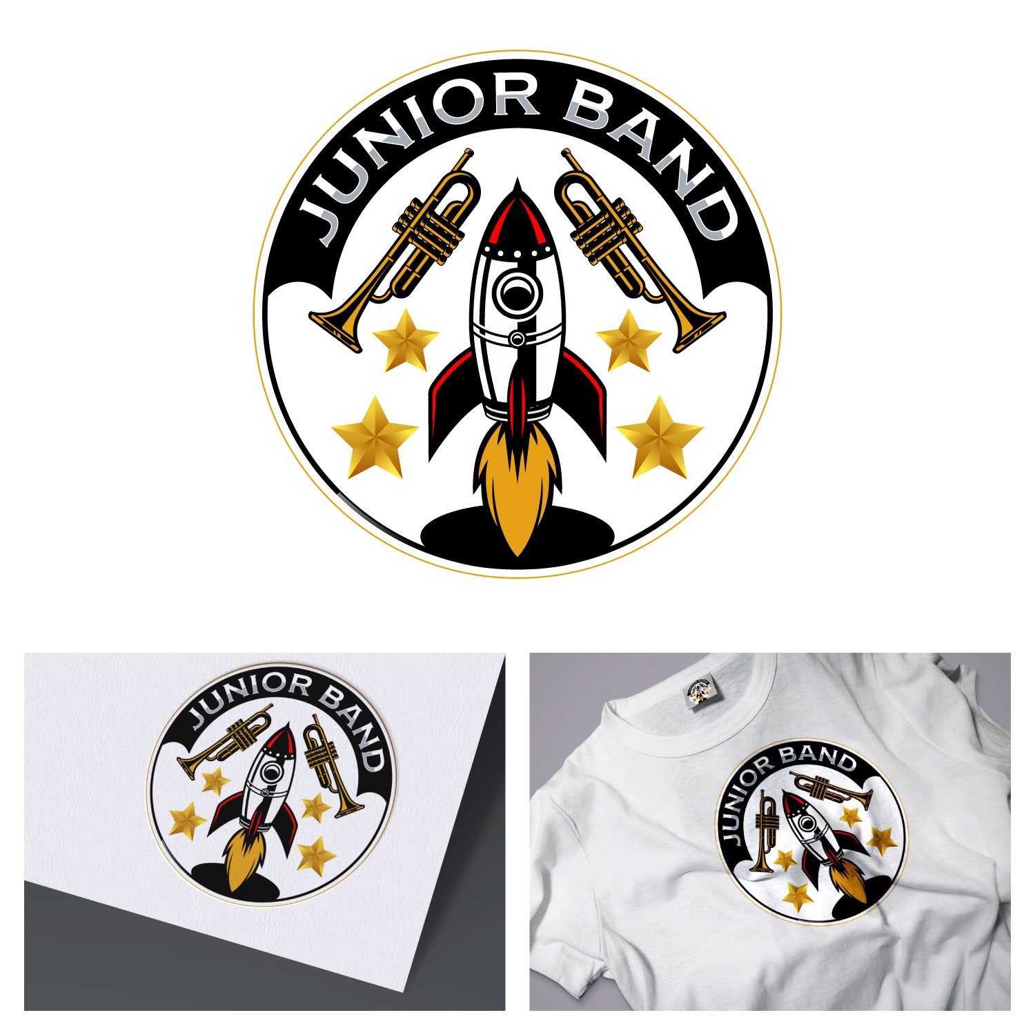 Logo Design by Dot Design 3 for this project | Design #37263651