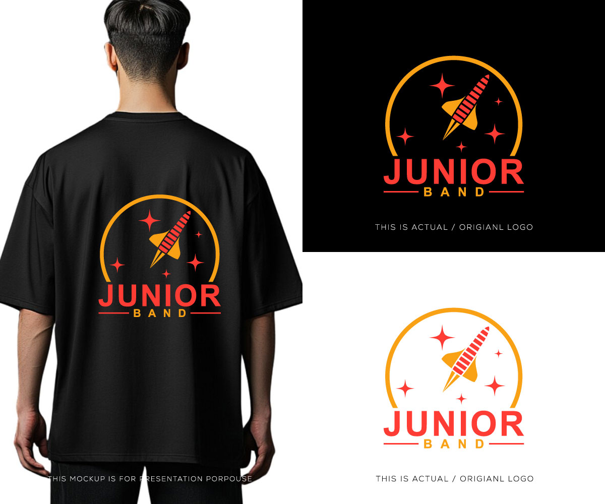 Logo Design by Ansh Design for this project | Design #37259156