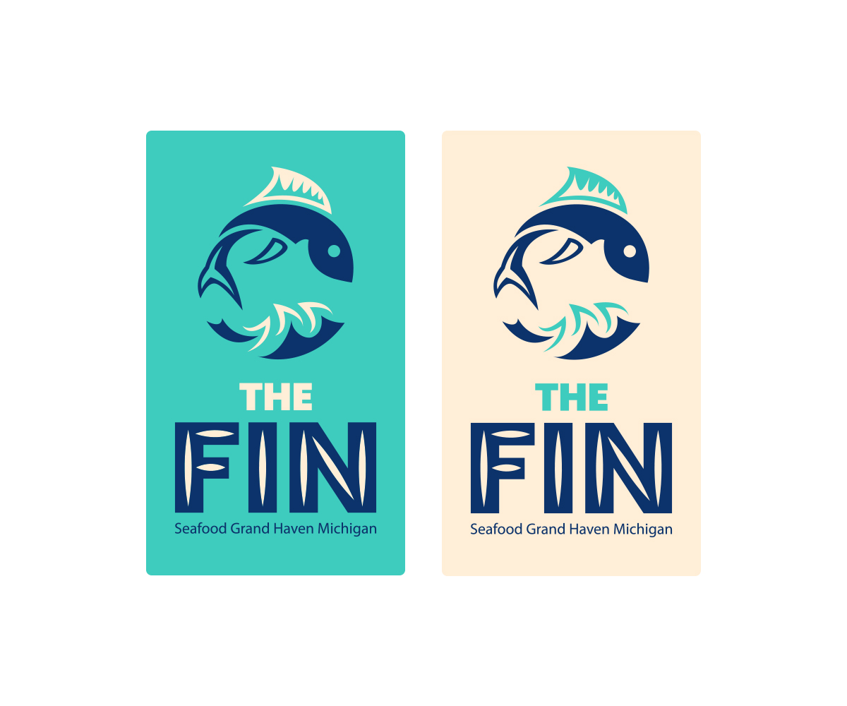 Logo Design by Tanjster for this project | Design #37287855