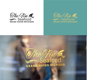 Logo Design by Axeen for this project | Design: #37263558