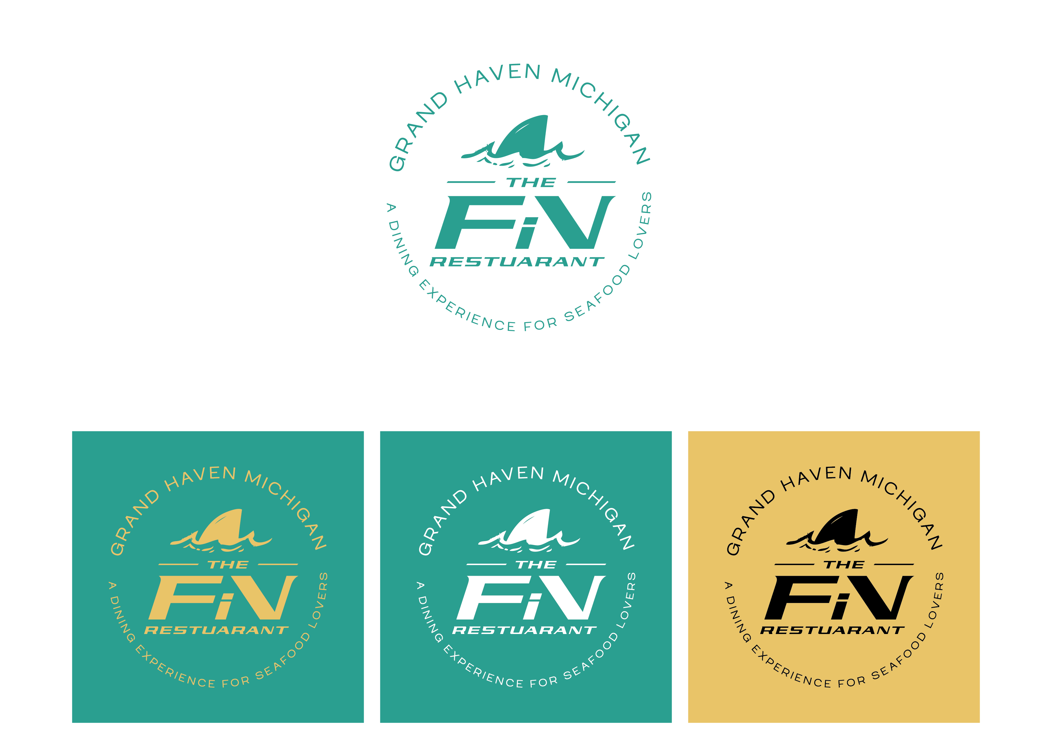 Logo Design by Eli Nelson for this project | Design #37264605