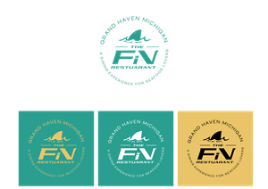 Logo Design by Eli Nelson for this project | Design: #37264605