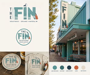 Logo Design by Andrés Sebastián for this project | Design #37284243