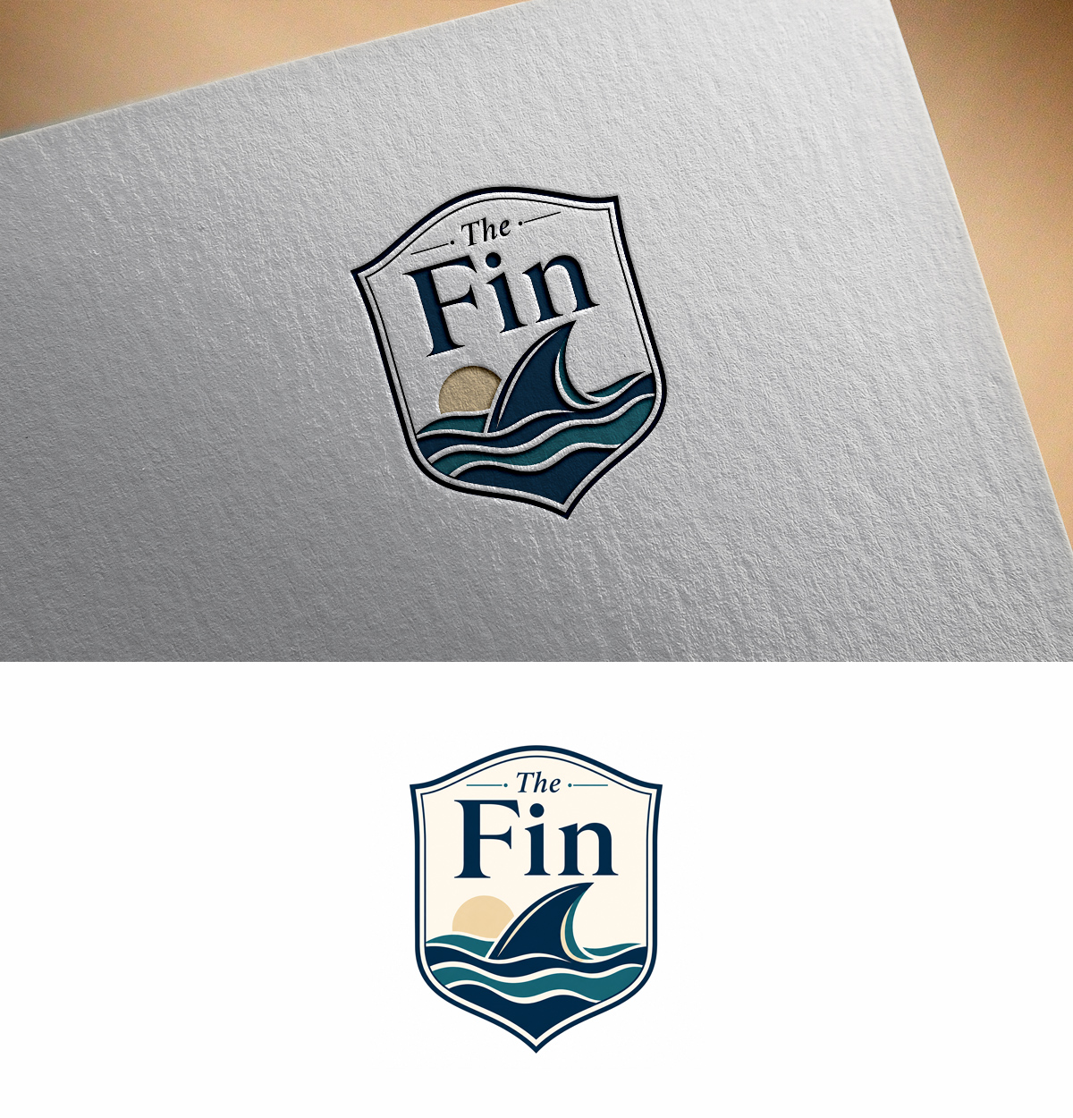 Design de Logo par Shahbaz Studios pour ce projet | Design #37260354